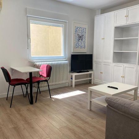 Casa Breton-Gran Via Apartment Salamanca Exterior photo