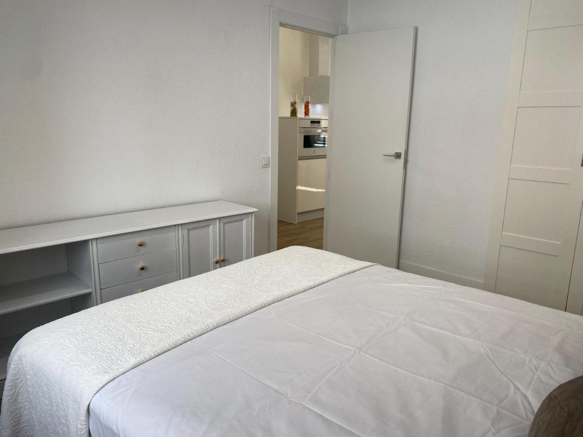 Casa Breton-Gran Via Apartment Salamanca Exterior photo